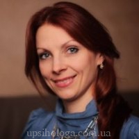 Інна Коваленко
