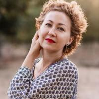 Ірина Григорівна Інститорова