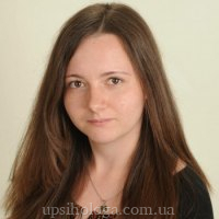 Ірина Коровецька