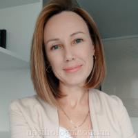 Ірина Ширяєва
