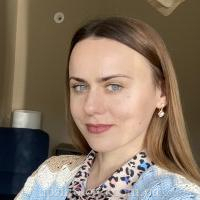 Ірина Фаріді