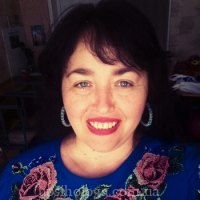 Ірина Кузнецова