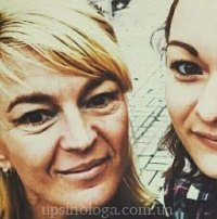 Ірина Миколаївна Колесник