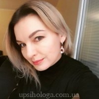 Ірина Щербак