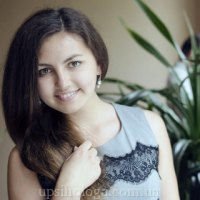 Ірина Овчаренко