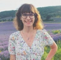 Ірина Венгер