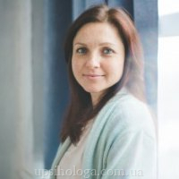 Ірина Шеремет