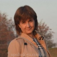 Ірина Гнілицька