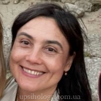 Ірина Рудницька