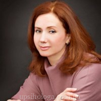 Ірина Савка