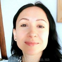 Ірина Горніцька