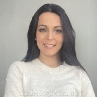 Ирина Шапошник