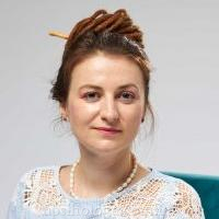 Ірина Гнатик