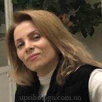 Ірина Щербатенко
