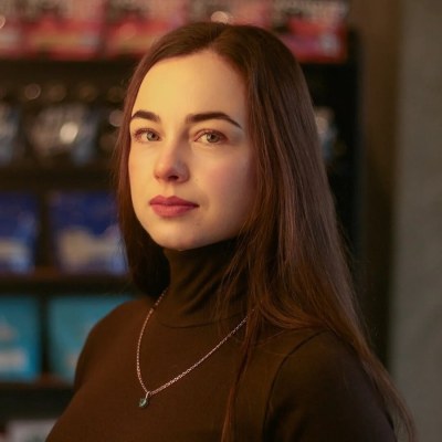 Ирина Мороз