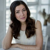 Ірина Нестеренко