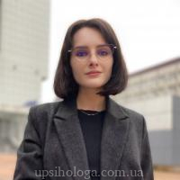 Іванна Алексєєва