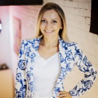 Оксана Ізгорева