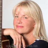 Лариса Кинь