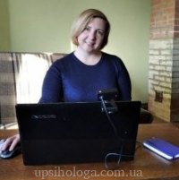 Юлія Кравченко