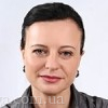 Жанна Іванівна Макаренко