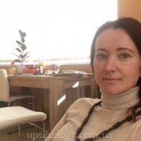 Юлія Анатоліївна Михайлова