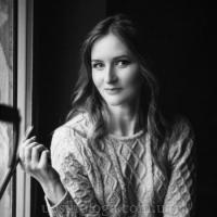 Юлія Юріївна Марченко