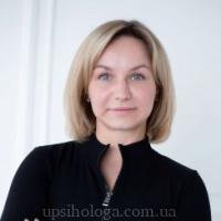 Юлія Якименко
