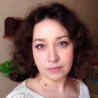 Юлія Ларіна