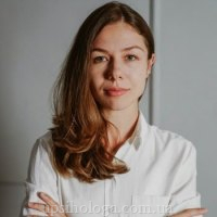 Юлія Гриценко