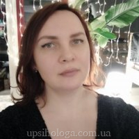 Юлія Сергіївна Янченко