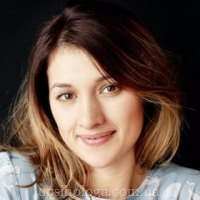 Yuliya Stanislavivna Konstantinova