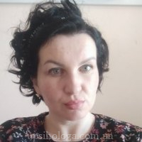 Юлія Козачук
