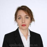 Юлія Миколаївна Жданович