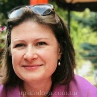 Юлія Вікторівна Момот