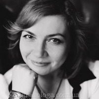 Катерина Голоскокова