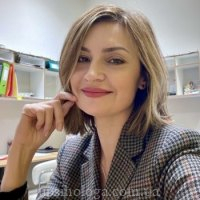 Ірина Іванівна Кадомцева