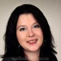Вікторія Валеріївна Кадирова