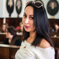 Катерина Фока