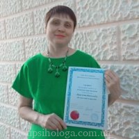 Ірина Калашченко