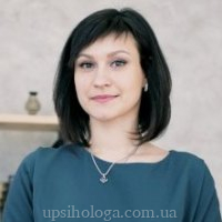 Юлія Калиніна