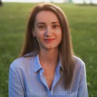 Світлана Правдіна