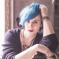 Катерина Дмитрівна Поліщук