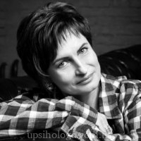 Ксенія Анатоліївна Кармазіна