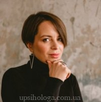 Катерина Артюхова