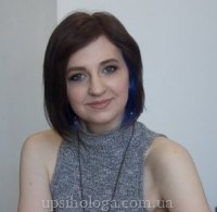 Катерина Стрилець