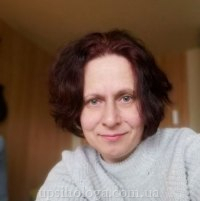 Катерина Дмитрієва