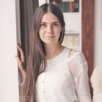 Катерина Наскалова