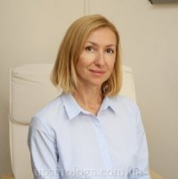 Катерина Боровська
