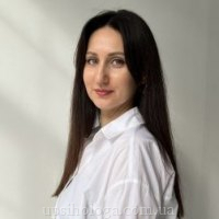 Катерина Голобурда